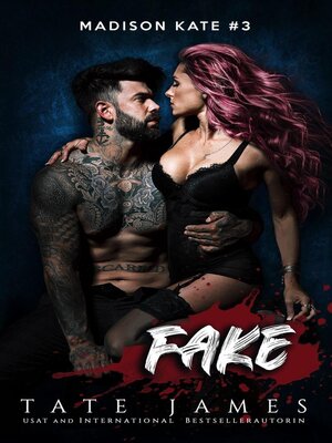 cover image of Fake